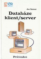 kniha Databáze klient/server, Unis 1993