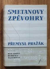 kniha Smetanovy zpěvohry 3., Za svobodu 1948