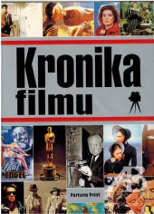 kniha Kronika filmu, Fortuna Libri 1995