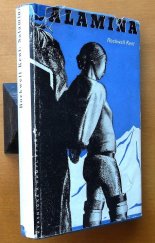 kniha Salamina [román], Kvasnička a Hampl 1938
