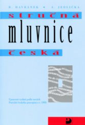 kniha Stručná mluvnice česká, Fortuna 1998
