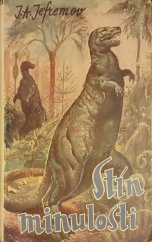 kniha Stín minulosti, Universum 1949