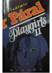 kniha Playgirls II, Dialog 1994