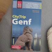 kniha City trip Gent, Reise know how 2015