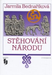 kniha Stěhování národů, Vyšehrad 2007