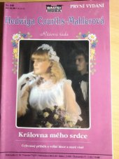 kniha Královna mého srdce, MOBA 1995