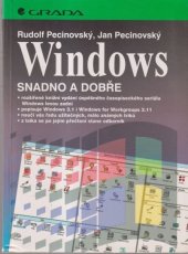 kniha Windows snadno a dobře, Grada 1995