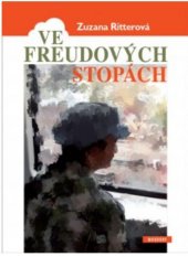 kniha Ve Freudových stopách  Odborná literatura / medicína , Maxdorf 2021