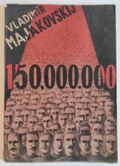 kniha 150,000.000, Melantrich 1945