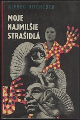 kniha Moja najmilšie strašidlá, Slovenský spisovateľ 1969