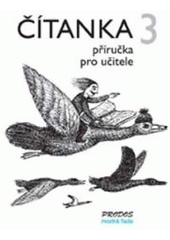 kniha Čítanka 3 příručka pro učitele, Prodos 2004