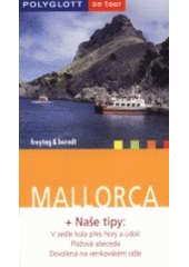 kniha Mallorca, Freytag & Berndt 2001