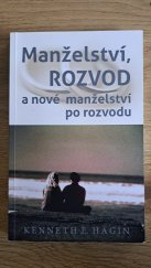 kniha Manželství, rozvod a nové manželství po rozvodu, Studio Petřina 2013