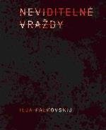 kniha Neviditelné vraždy, Anarchistická federace 2015