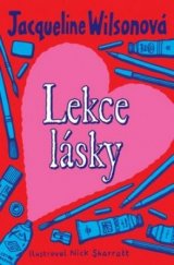 kniha Lekce lásky, BB/art 2006