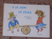 kniha A já jsem již velká, Mladé letá 1983