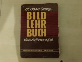 kniha Bild-Lehr Buch der Fotografie, Wilhelm Knapp 1955