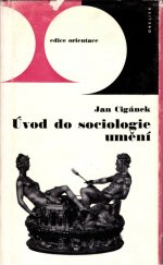 kniha Úvod do sociologie umění, Obelisk 1972