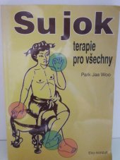 kniha Sujok - terapie pro všechny, Eko-konzult 2000