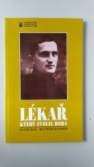 kniha Lékař, který zvolil Boha. Fráter Riccardo Pampuri, světec z řádu Milosrdných bratří svědectví o jednom životě, Karmelitánské nakladatelství 1995