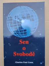 kniha Sen o Svobodě, BetterFuture Books 1996