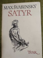 kniha Satyr, Tvar 1950