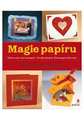kniha Magie papíru, Portál 2007