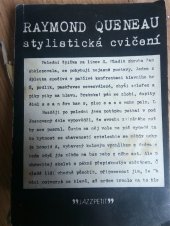 kniha Stylistická cvičení, Jazzová sekce 1985