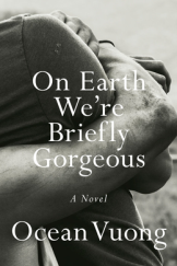 kniha On Earth We're Briefly Gorgeous, Penguin 2019