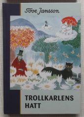 kniha Trollkarlens hatt, Alfabeta 2006