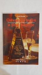 kniha Odvary z bylin a jiné nápoje, Tempo 1999