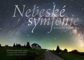 kniha Nebeské symfonie, CPRESS 2017