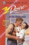 kniha Jen tak trochu vdaná, Harlequin 1999