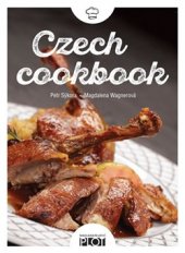 kniha Czech cookbook, Plot 2016