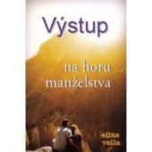 kniha Výstup na horu manželstva, Per Immaculatam 2012