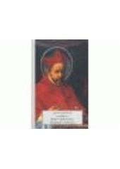 kniha Robert Bellarmino kardinál a inkvizice, Refugium Velehrad-Roma 2007