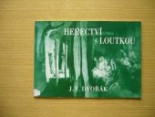 kniha Herectví s loutkou, IPOS - Informační a poradenské středisko pro místní kulturu 1997