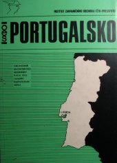 kniha Portugalsko, Pressfoto 1984