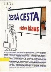 kniha Česká cesta, Profile 1994