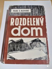 kniha Rozdelený Dom, Slovenský spisovateľ 1968