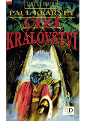 kniha Cizí království, Deus 1998