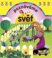 kniha Poznáváme svět, Sun 2007