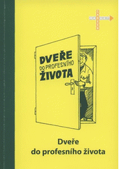 kniha Dveře do profesního života, Medicomp 2010