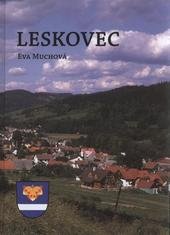 kniha Leskovec, Dalibor Malina 2011