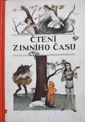 kniha Čtení zimního času, Družstevní práce 1927