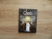 kniha Ghosts The Illustrated History, Treasure Press 1987