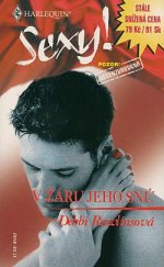 kniha V žáru jeho snů, Harlequin 2002