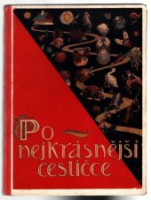 kniha Po nejkrásnější cestičce, I.L. Kober 1944