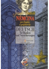 kniha Němčina pro banky a pojišťovny = Deutsch für Banken und Versicherungen, Prospektrum 2004