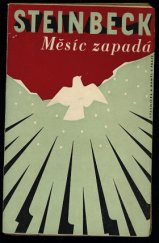 kniha Měsíc zapadá, Kvasnička a Hampl 1948